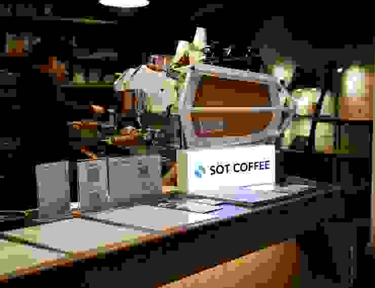 SOT COFFEE ROASTER