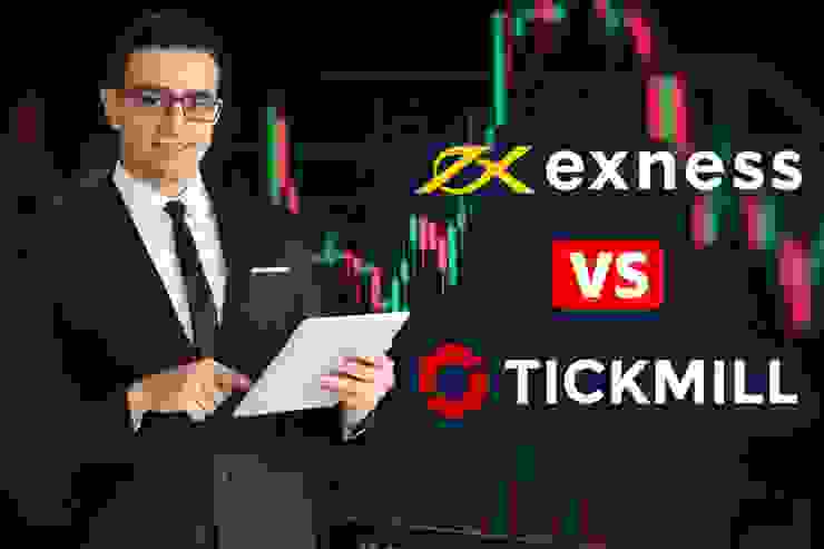 tickmill vs exness