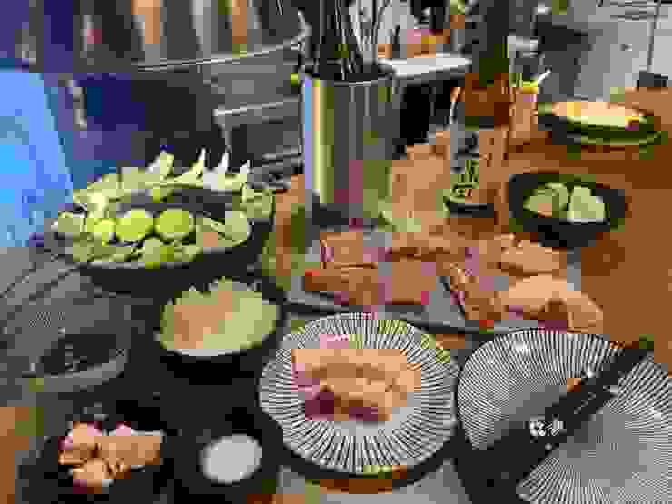圖片來源：京座燒肉官網