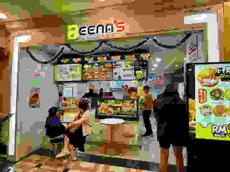 Beena's