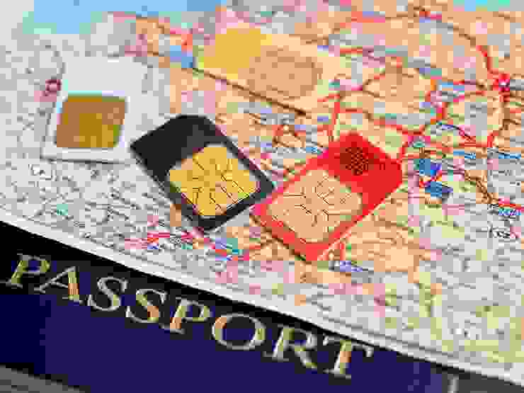 【eSIM怎麼用？】如何挑出國網路卡？國外上網推薦有哪些？