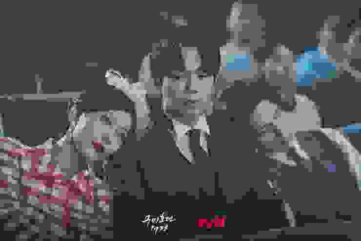 Photo from tvN