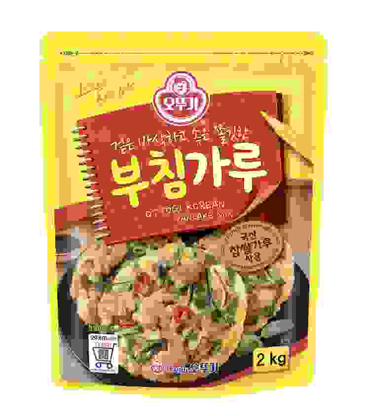 OTTOGI韓國煎餅粉