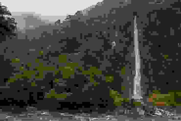 鳳鳴溪瀑布