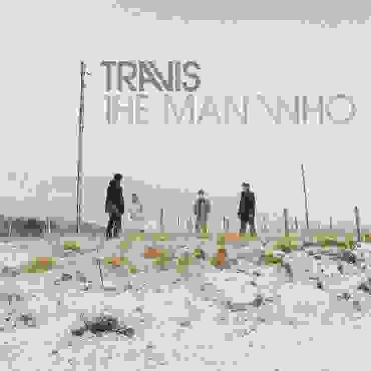 Photo: Courtesy of Travis, the second studio album “The Man Who”.