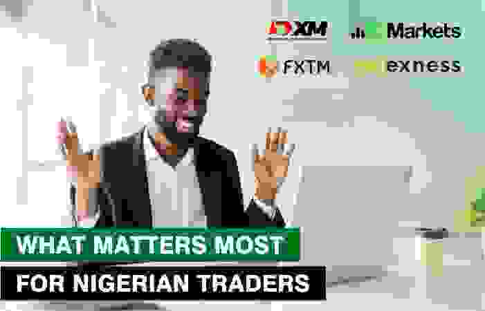 Best Forex Broker In Nigeria