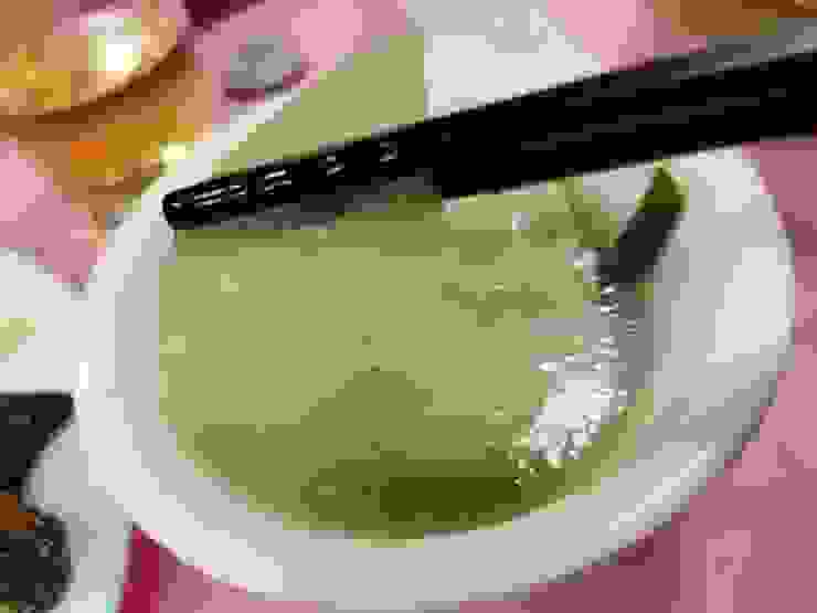 西瓜棉鮮魚湯