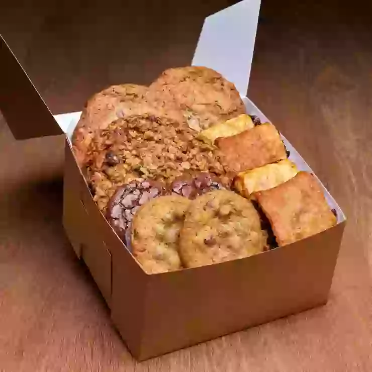 cookies box-HS Packaging