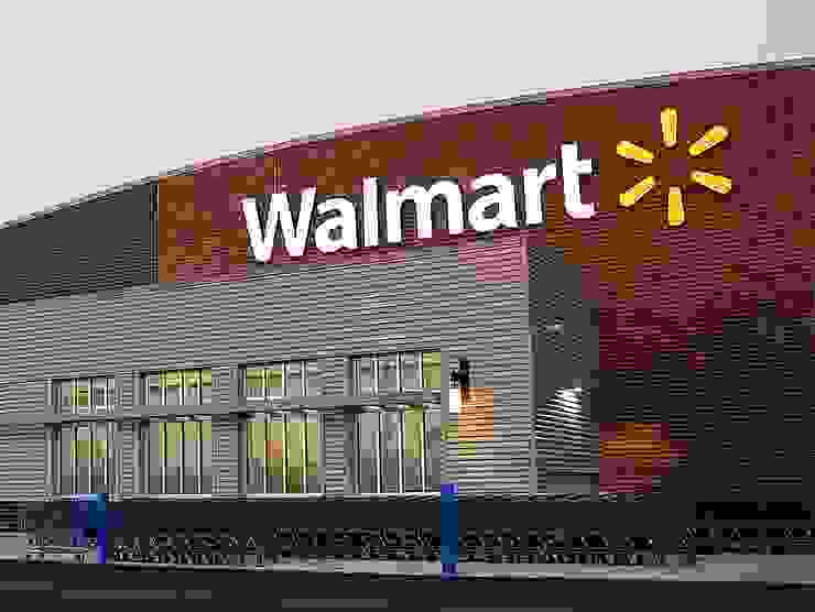 由 Walmart Corporate from Bentonville, USA - Walmart store exterior, CC BY 2.0, https://commons.wikimedia.org/w/index.php?curid=28321946