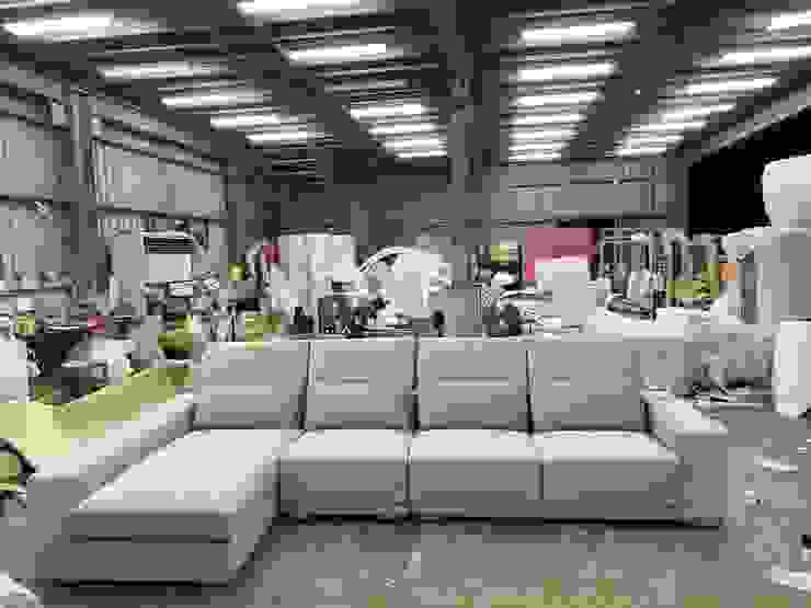 第諾沙發的歐寶一代沙發，是個擁有歐洲風情的客製化手工沙發