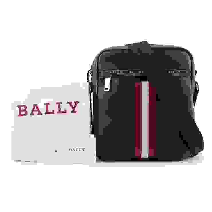 BALLY包包算精品嗎？5件事帶你認識瑞士經典的紅白條紋