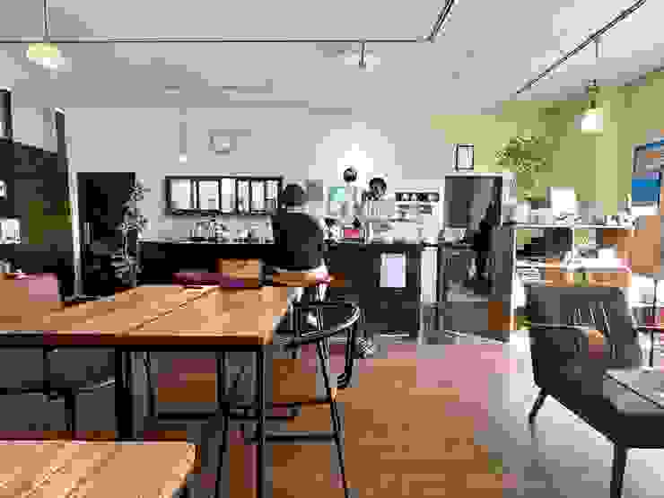 PORTA's Cafe/ポルタの喫茶室