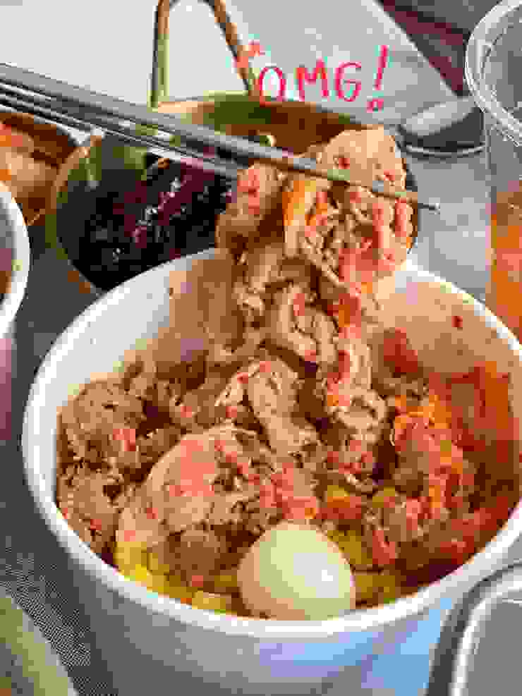 台南韓式料理【韓湘辣年糕五妃店】銅板價韓國料理小吃，吃了10