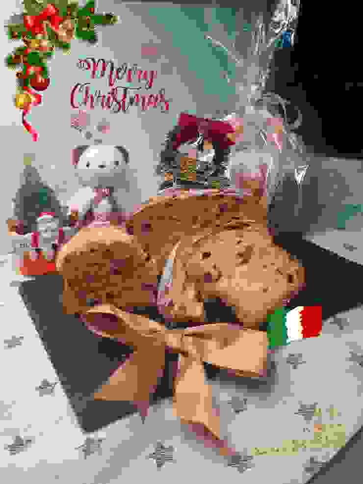 義大利聖誕麵包潘妮朵妮