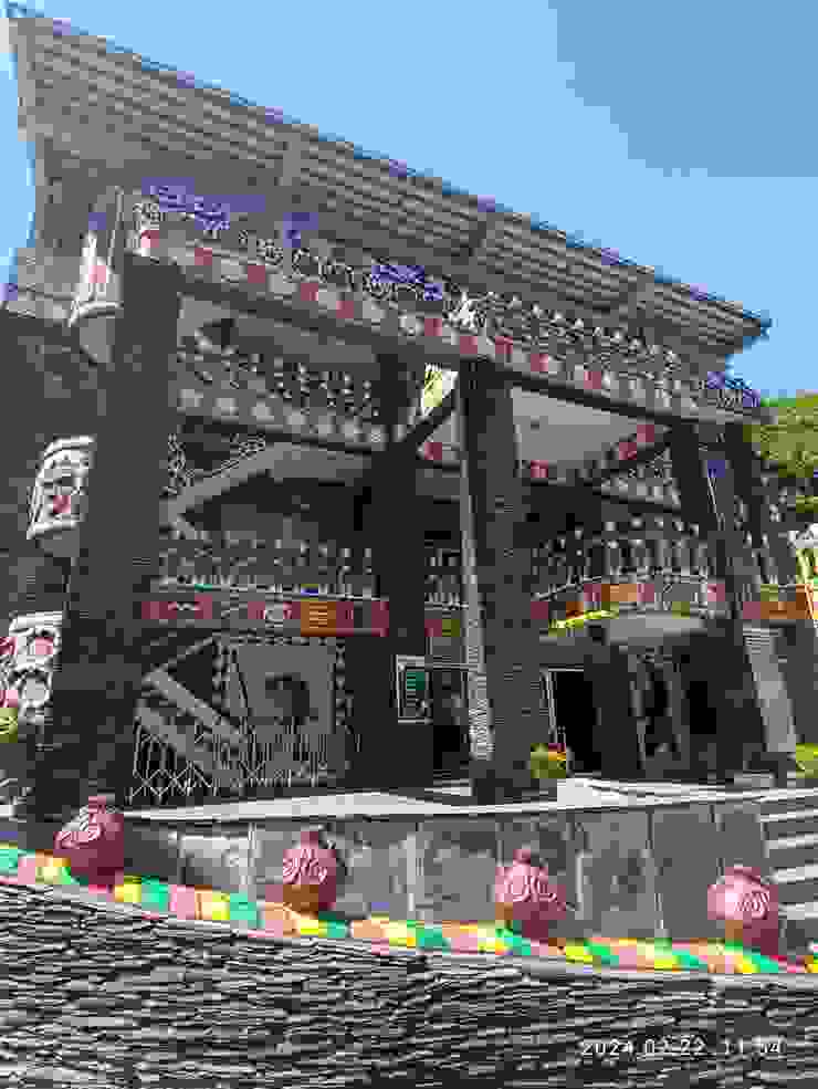 魯凱族文化館