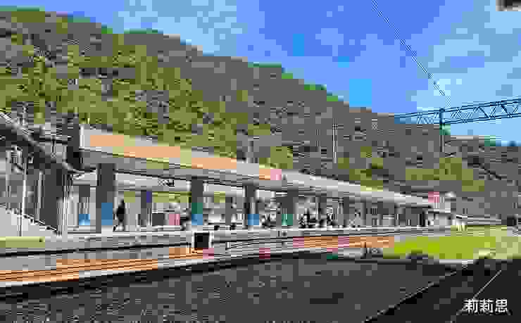 猴硐火車站