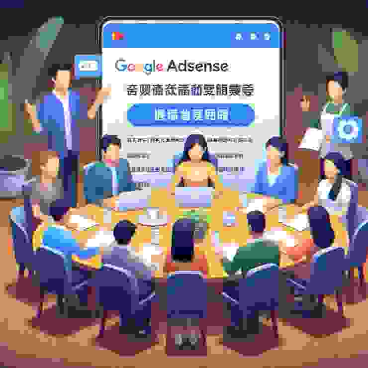 Google AdSense政策和規範