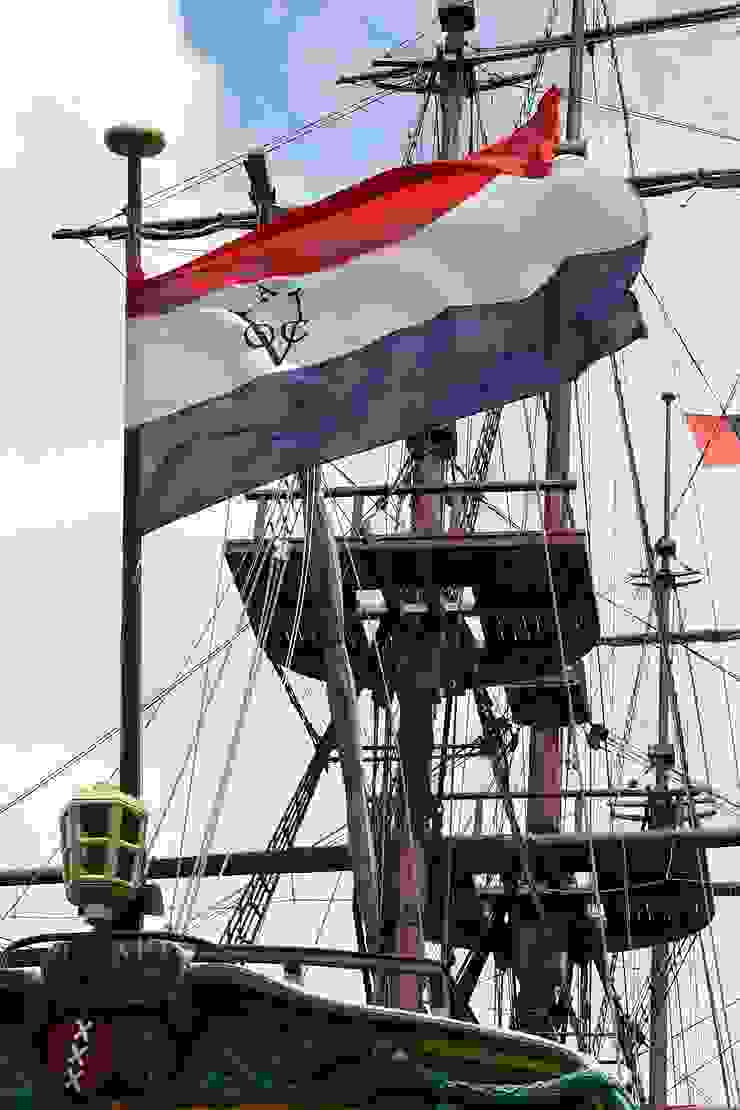 荷蘭聯合東印度公司 VOC
