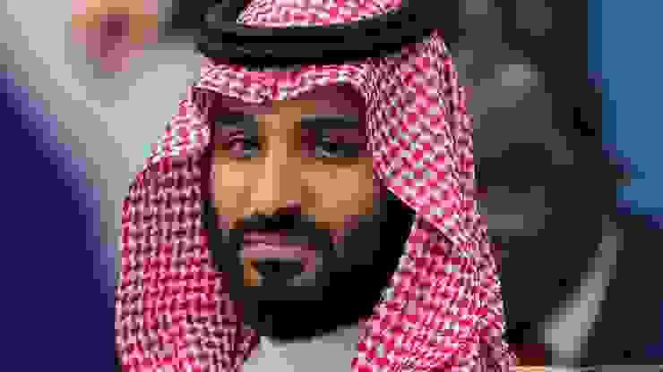 沙特王儲否認與事件有關
