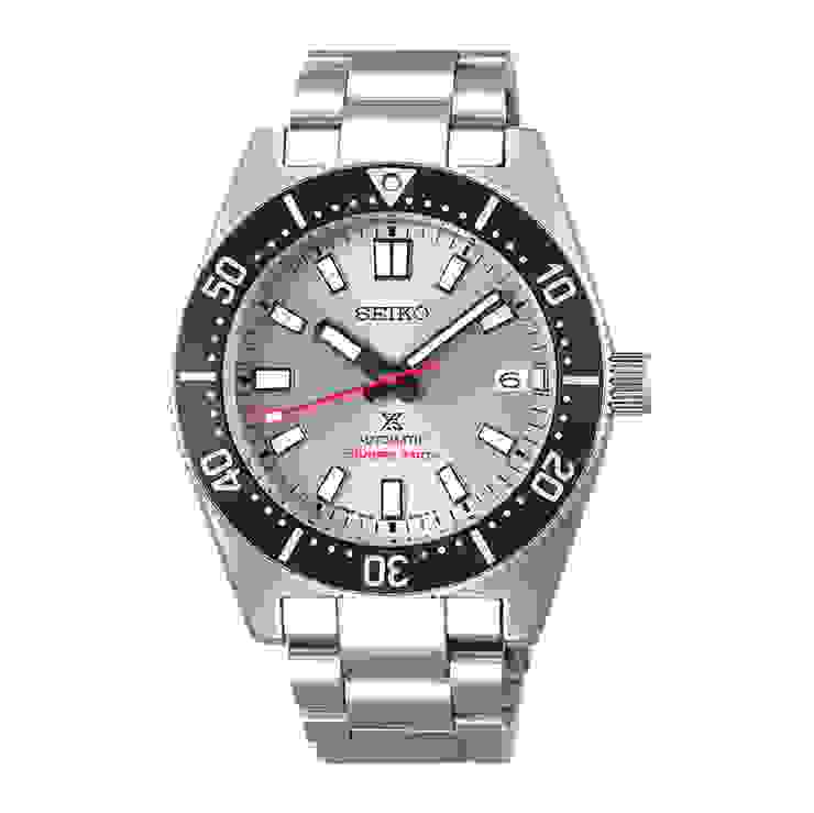 Prospex Diver Scuba限量版手錶