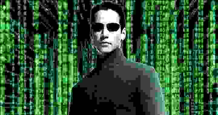 駭客任務／The Matrix