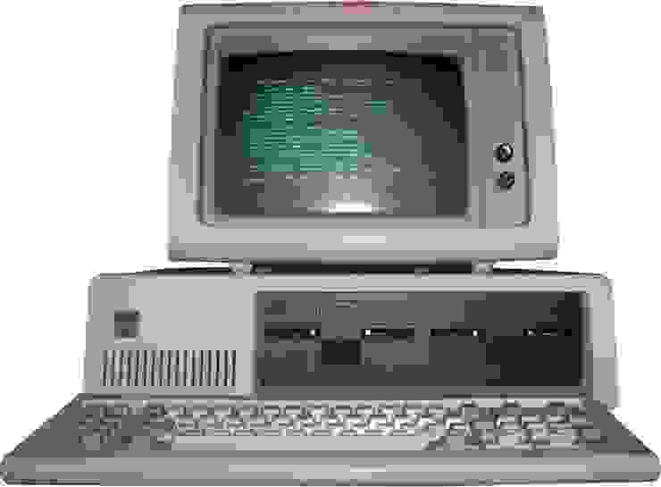 IBM PC-5150