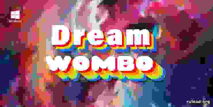 Wombo dream 