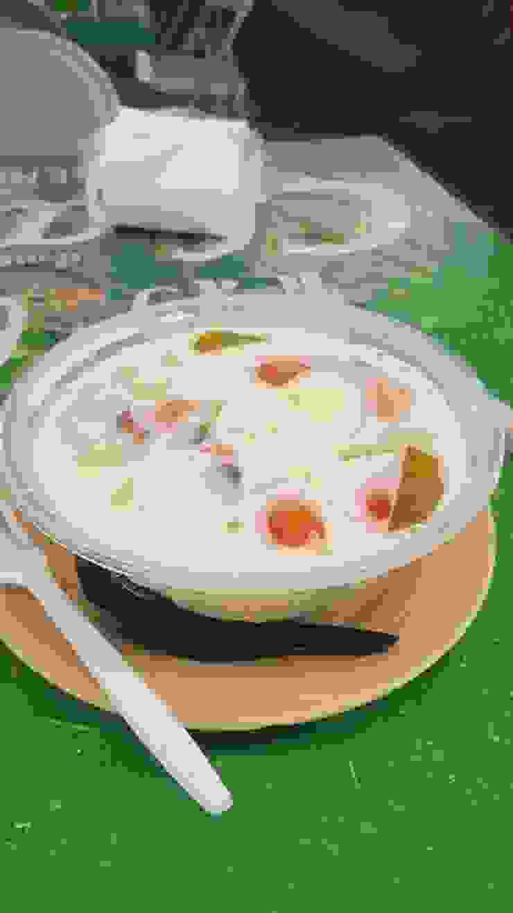 椰子湯