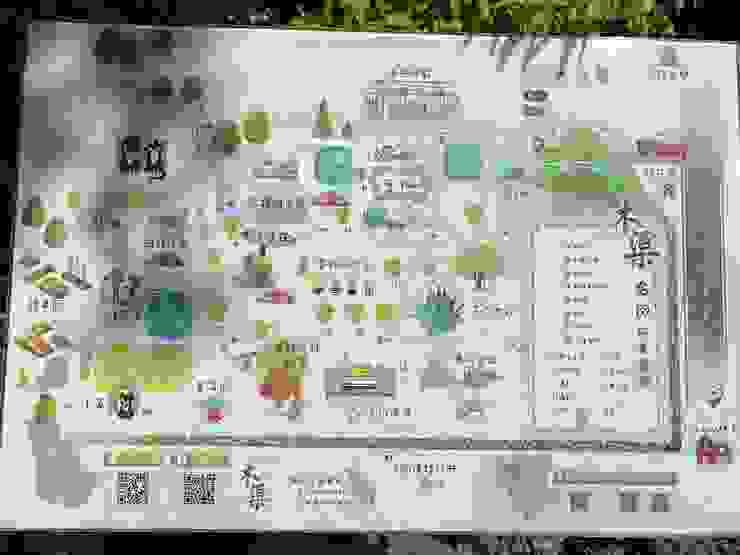 園區地圖
