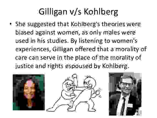 吉力根與柯爾貝克的論戰