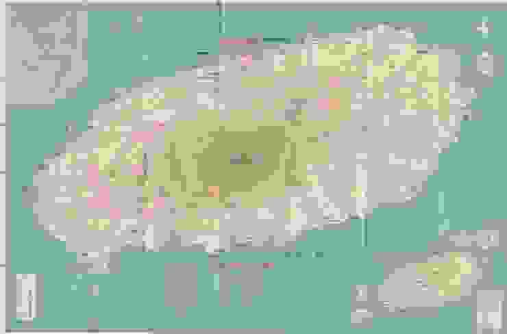 濟州地圖