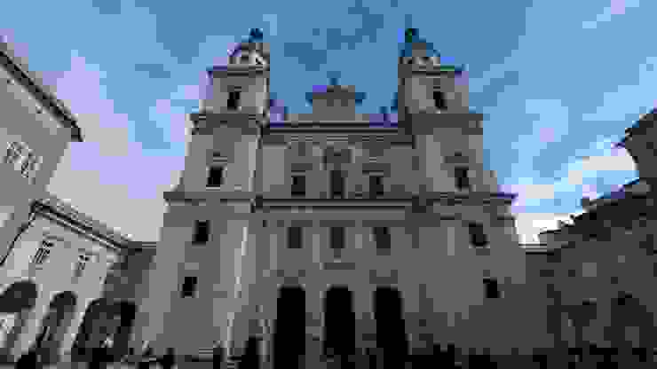 薩爾茨堡主教座堂