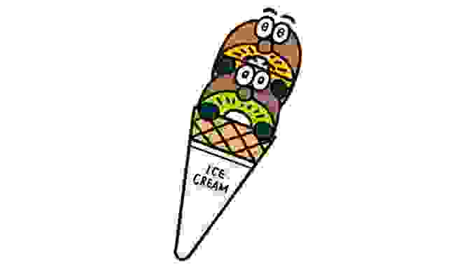 91冰淇淋