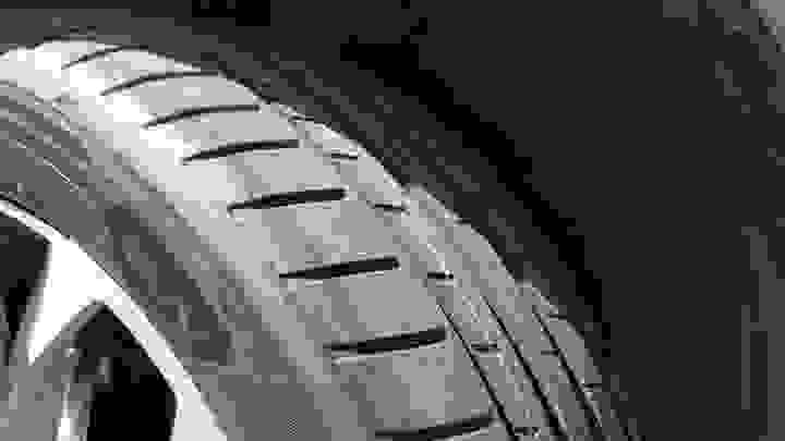 舒適可靠! Goodyear F1A3 SUV高性能輪胎測試心得分享
