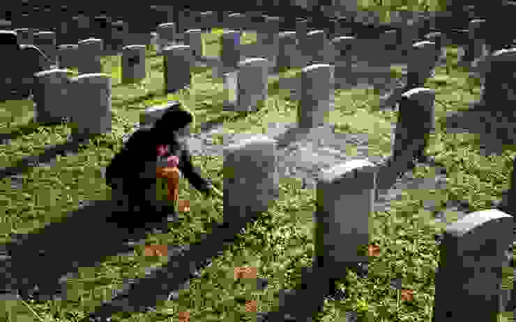 《五月雪》工作照/海鵬影業提供