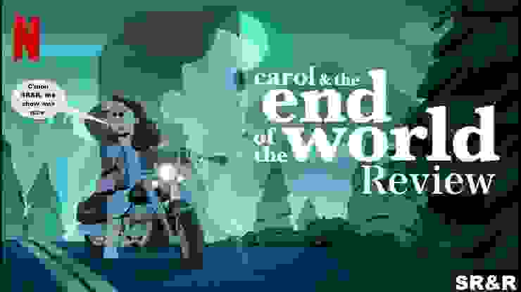 Carol & the End of the World（2023）