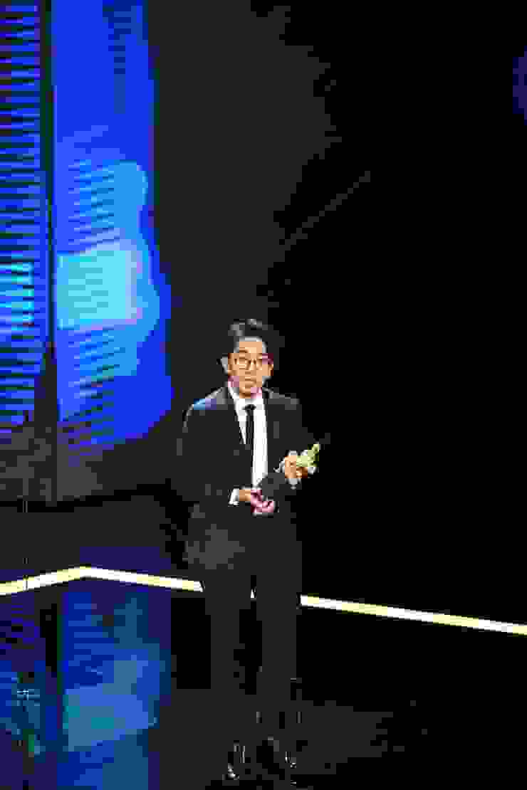 第 60 屆金馬獎最佳新導演──卓亦謙《年少日記》/台北金馬執行委員會 提供