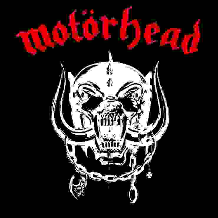 Motörhead首張專輯的封面