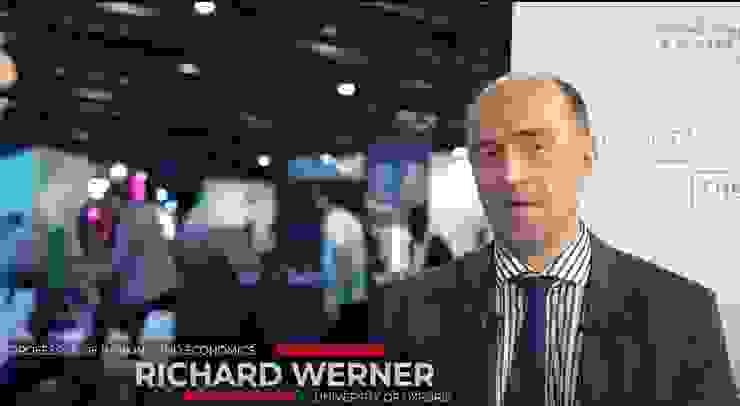 Richard Werner