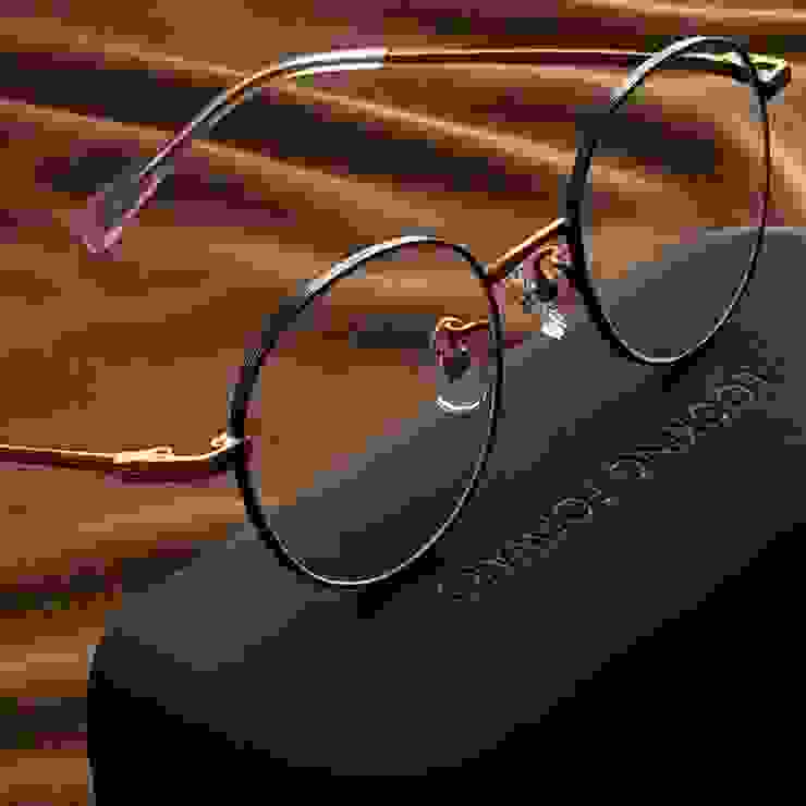 高雄眼鏡【達生眼鏡】千元輕鬆入手高質感鏡框│全日本製作眼鏡│