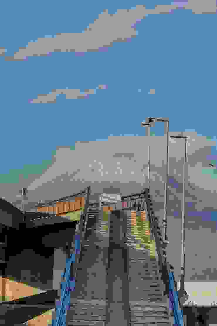富士山夢之大橋另一側