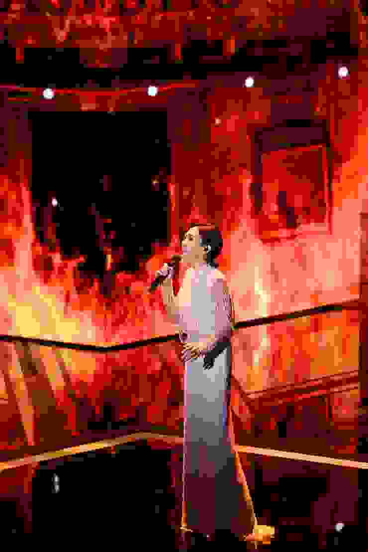 表演嘉賓|萬芳〈五月的人〉/台北金馬執行委員會 提供