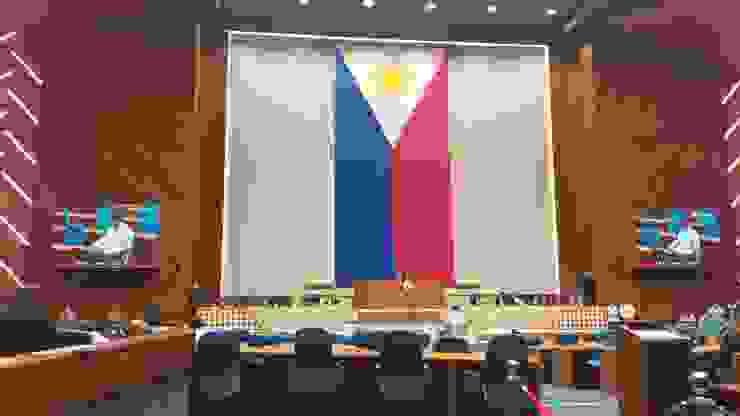 菲律賓眾議院會堂