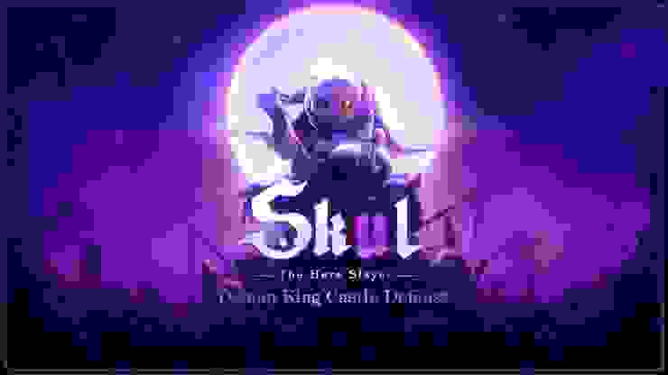 Skul：The Hero Slayer