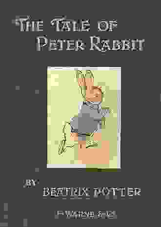 翻攝自《小兔彼得的故事》