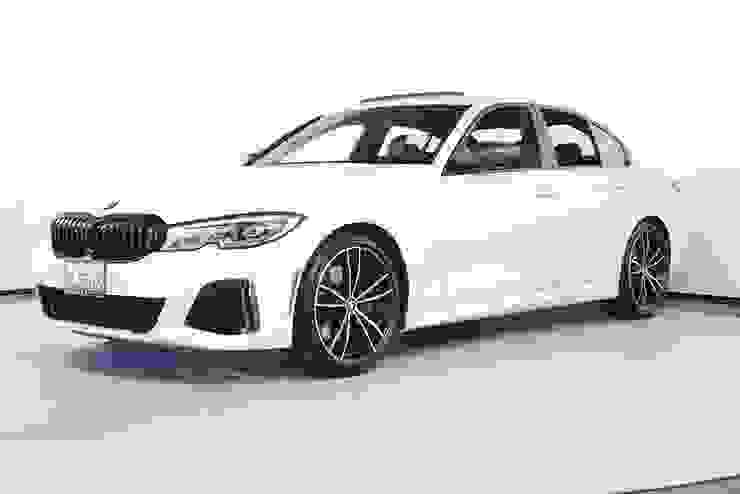 2022 BMW M340i帥氣登場