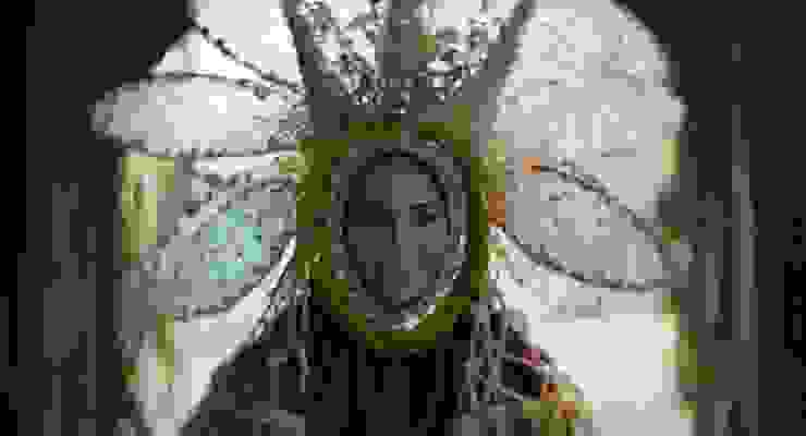 《母侵夢魘》電影劇照/金馬影展