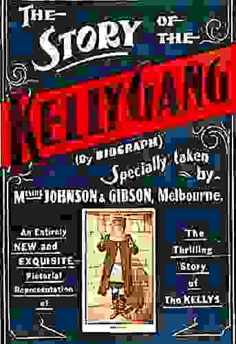 The Story of the Kelly Gang(1906))