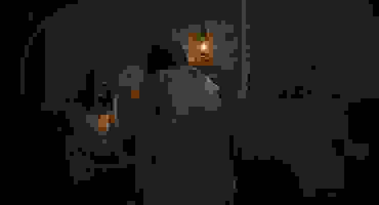 《母侵夢魘》電影劇照/金馬影展