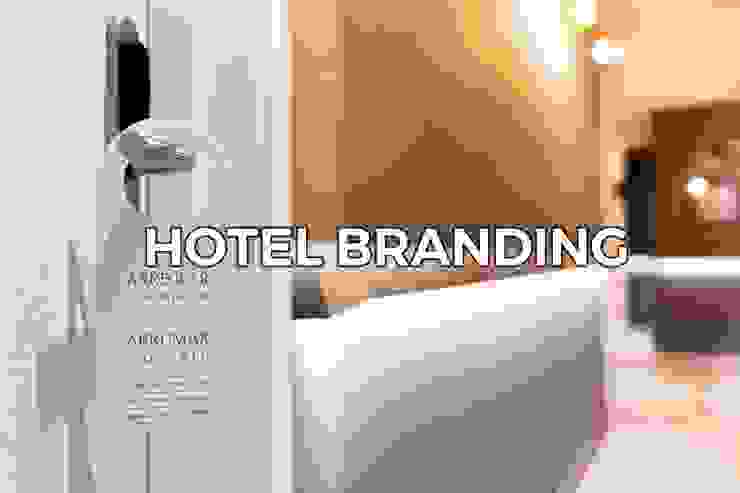 Hotel branding